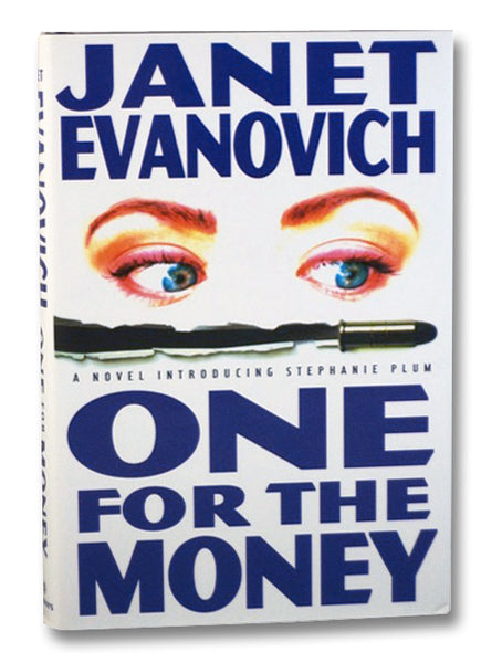 One For The Money (Stephanie Plum)