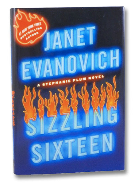 Sizzling Sixteen