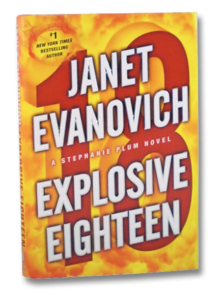 Explosive Eighteen
