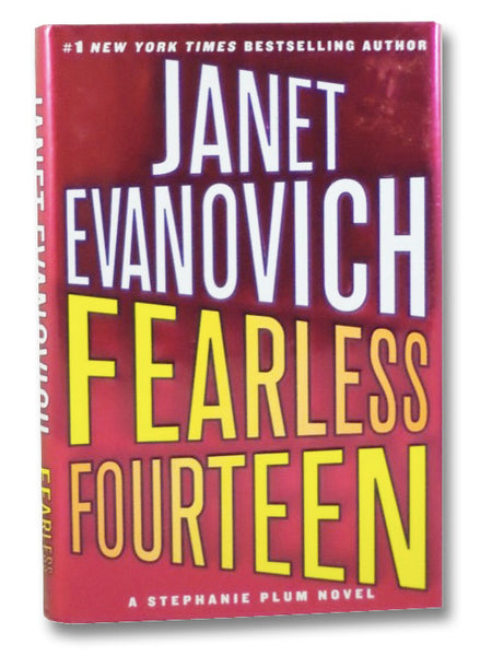 Fearless Fourteen