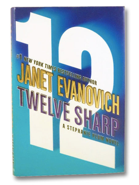 Twelve Sharp