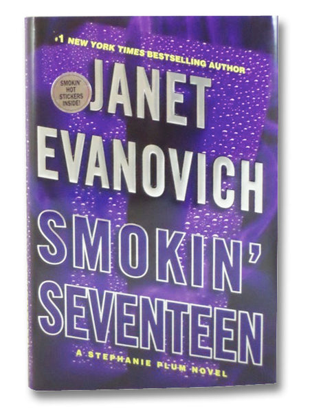 Smokin' Seventeen