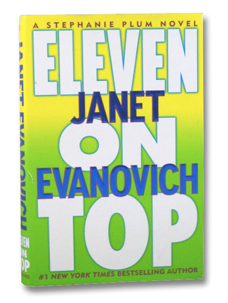 Eleven on Top (Stephanie Plum)
