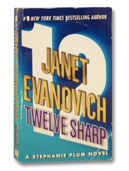 Twelve Sharp