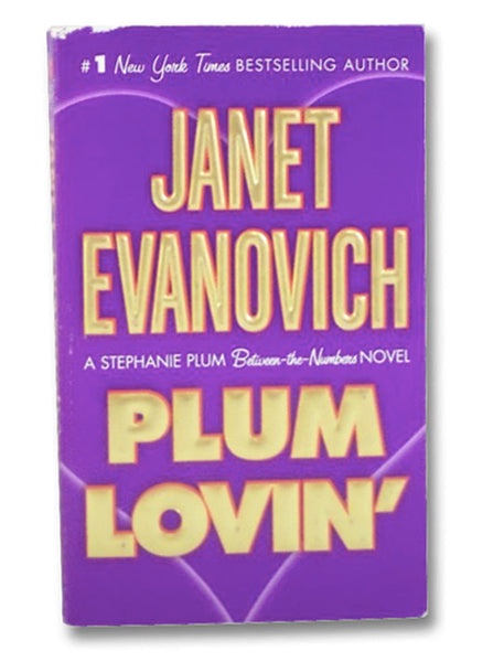 Plum Lovin'