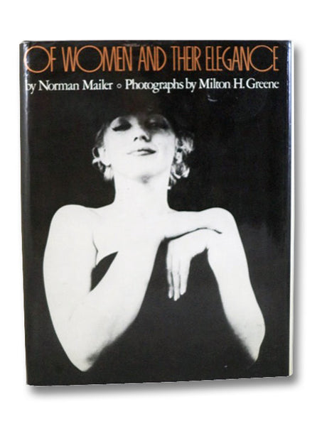 Of Women and Their Elegance
