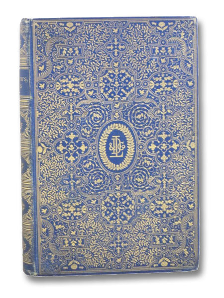 The Poetical Works of Owen Meredith (Robert, Lord Lytton)
