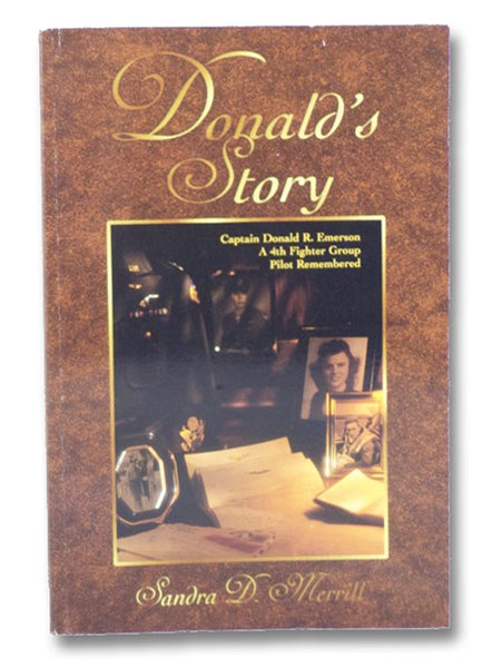 Donald's Story