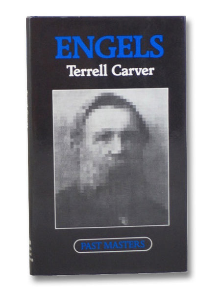 Engels (Past Masters Series)