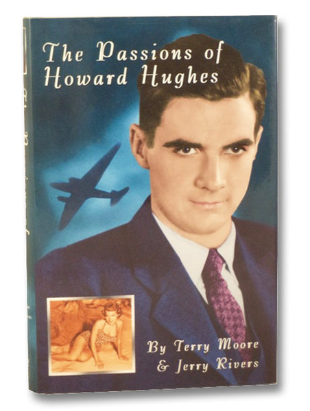 The Passions of Howard Hughes