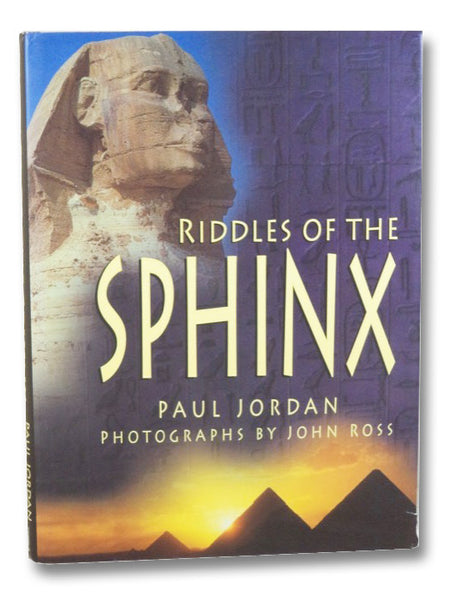 Riddles of the Sphinx