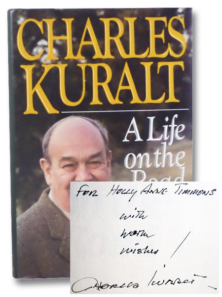 A Life on the Road
