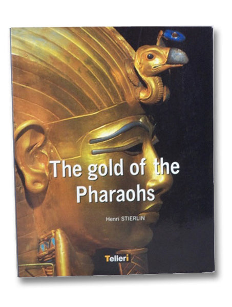 The Gold of the Pharaohs