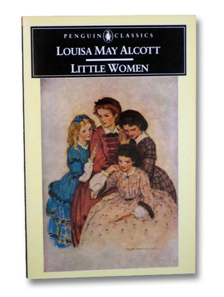 Little Women (Penguin Classics)