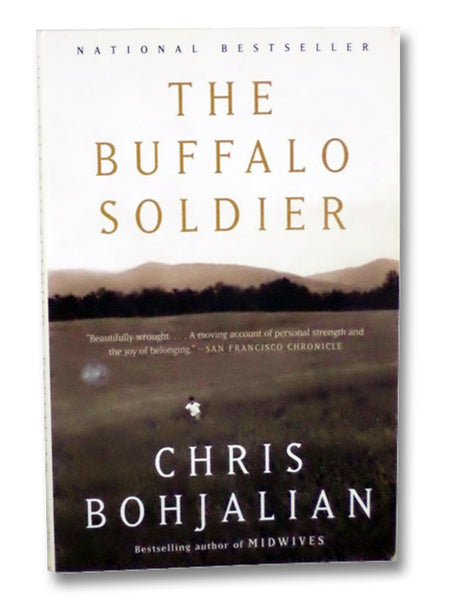 The Buffalo Soldier