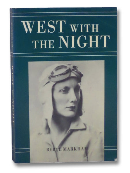West with the Night