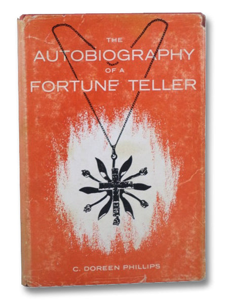 The Autobiography of a Fortune Teller