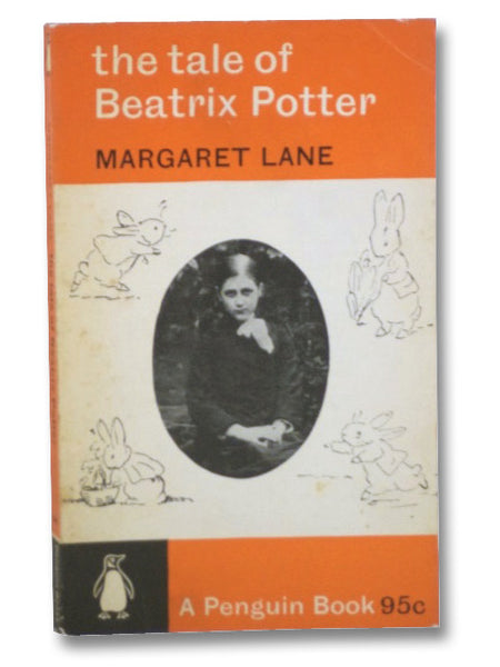 The Tale of Beatrix Potter