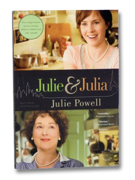 Julie & Julia: My Year of Cooking Dangerously