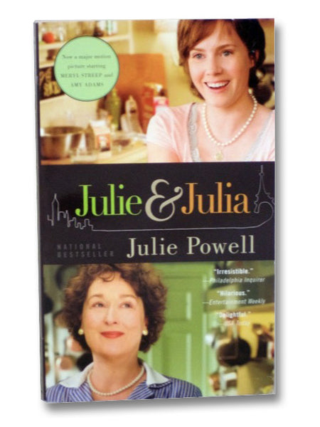 Julie & Julia: My Year of Cooking Dangerously