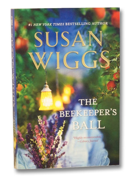 The Beekeeper's Ball (The Bella Vista Chronicles)