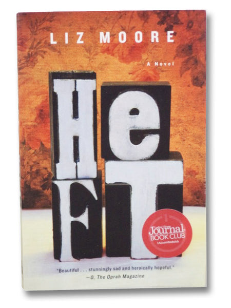 Heft: A Novel