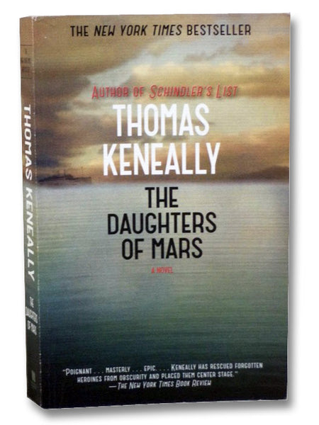 The Daughters of Mars: A Novel