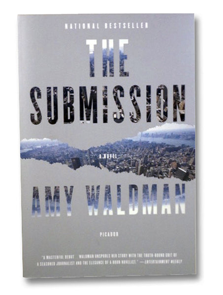 The Submission: A Novel