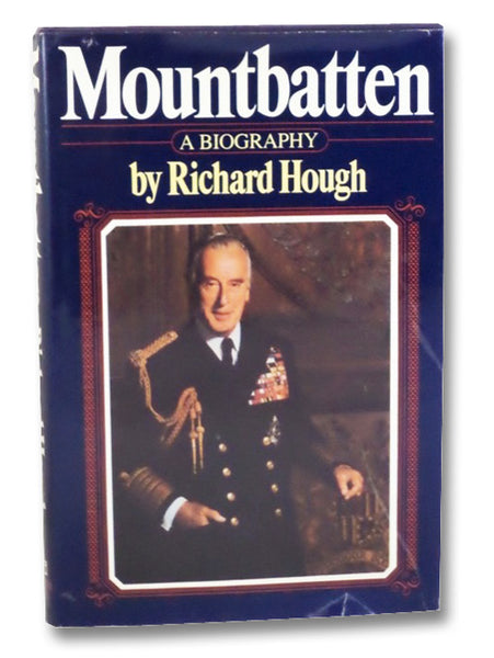 Mountbatten: A Biography