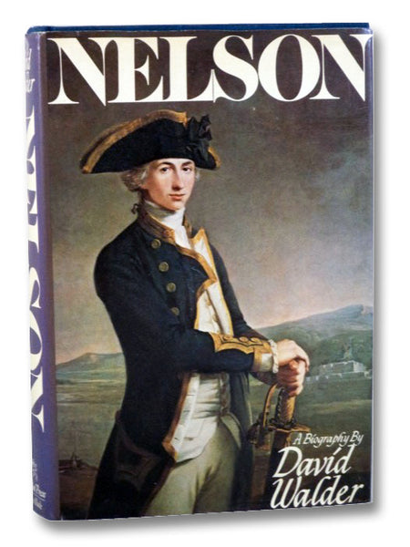 Nelson: A Biography