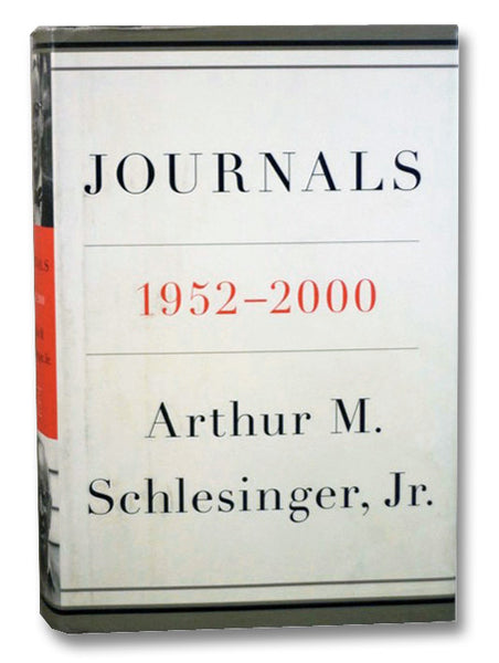 Journals: 1952-2000