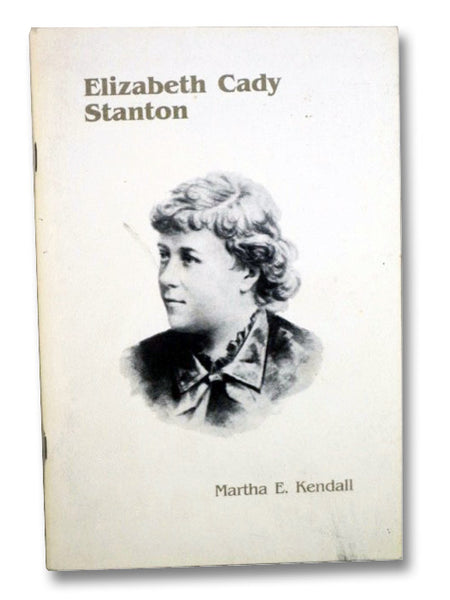 Elizabeth Cady Stanton (1815-1902)