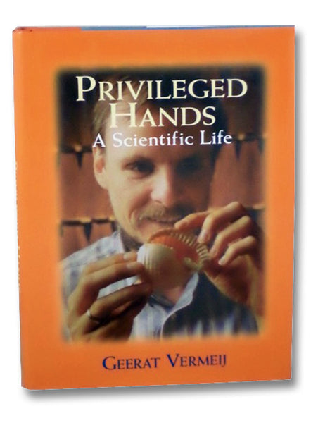 Privileged Hands: A Scientific Life