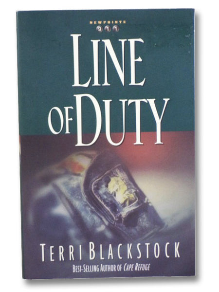 Line of Duty (Newpointe 911, Book 5)