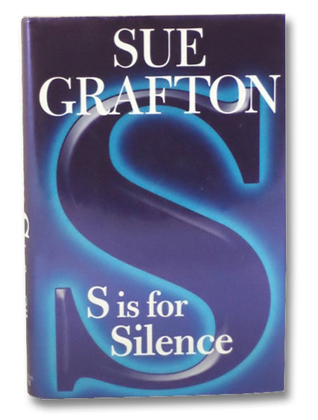 S is for Silence (A Kinsey Millhone Mystery)