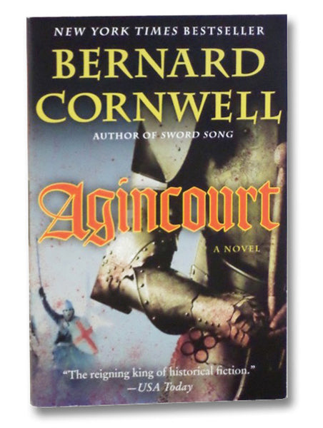 Agincourt: A Novel
