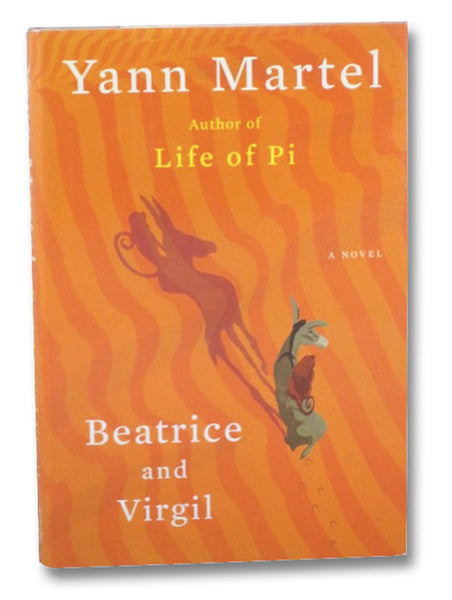 Beatrice and Virgil