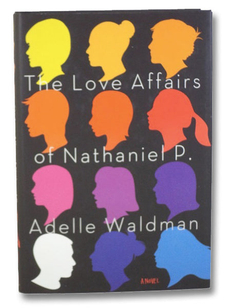 The Love Affairs of Nathaniel P.