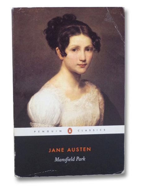 Mansfield Park (Penguin Classics)