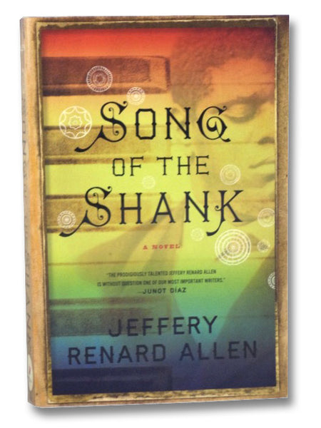 Song of the Shank: A Novel
