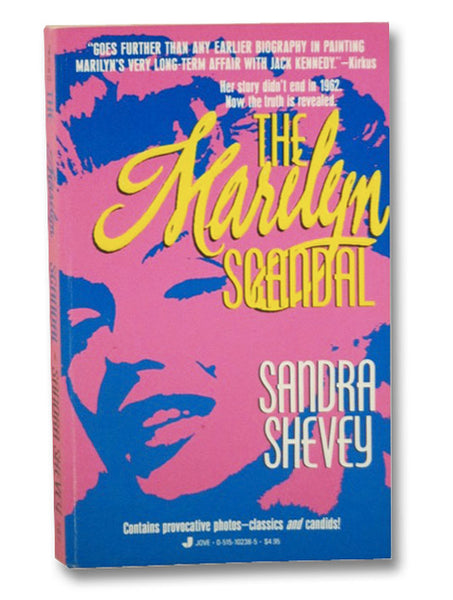 The Marilyn Scandal