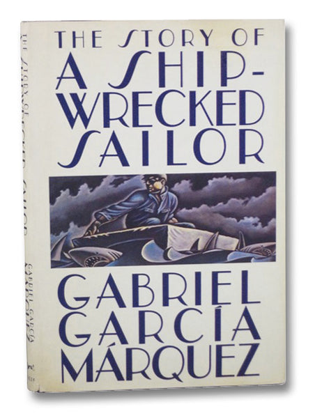 The Story of a Shipwrecked Sailor
