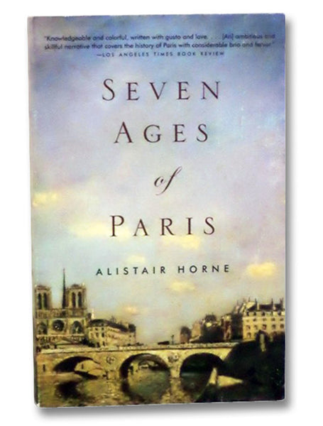 Seven Ages of Paris