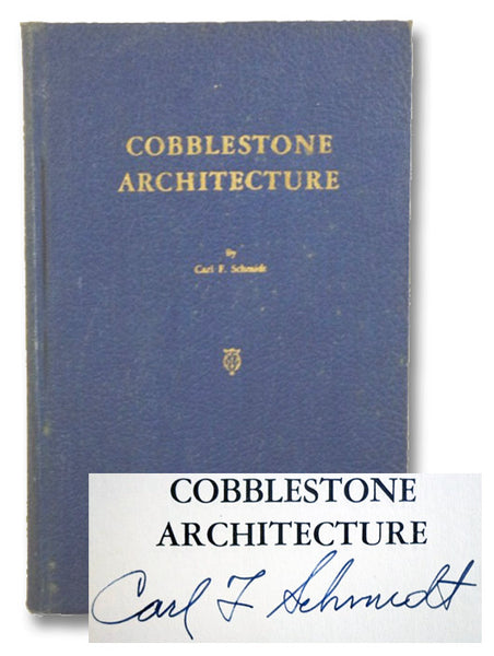 Cobblestone Architecture
