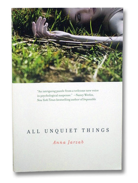 All Unquiet Things