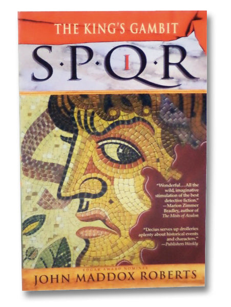 SPQR I: The King's Gambit