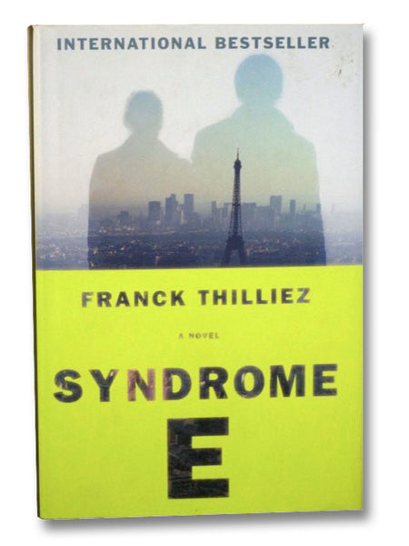 Syndrome E: A Novel
