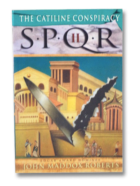 SPQR II: The Catiline Conspiracy