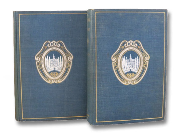 The Road in Tuscany: A Commentary, in Two Volumes