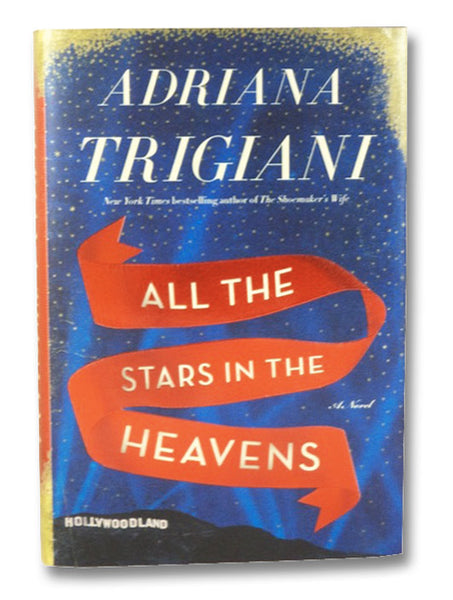 All the Stars in the Heavens